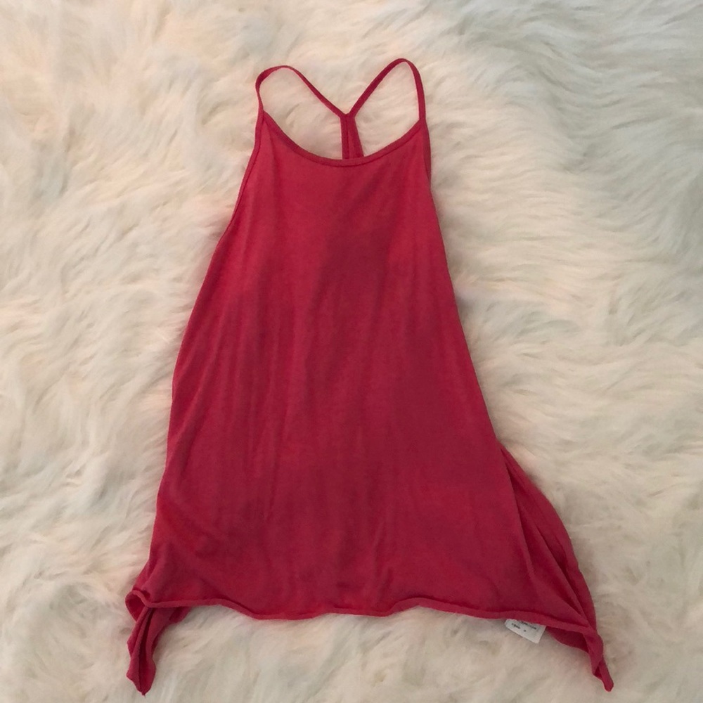 Halter top